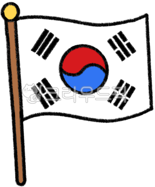Patriots and Veterans Day,Republic of Korea,Liberation Day,March 1st Independence Movement Day,Memorial Day,Taegeukgi,National Flag