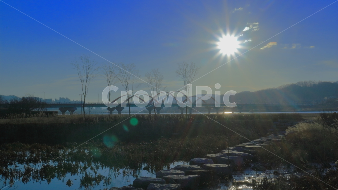 안동,영가대교,강변,bridge,nature,flare,자연,풍경