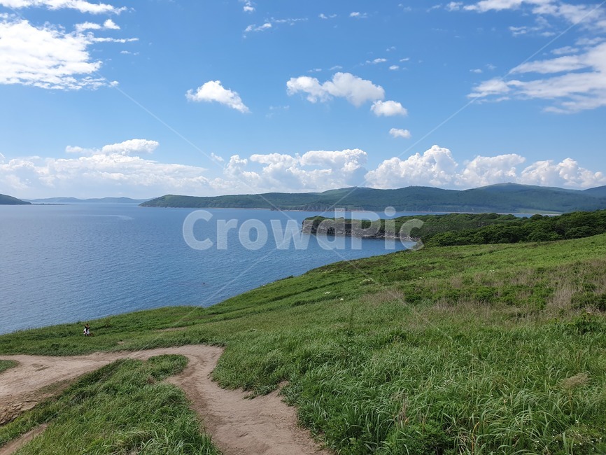자연,nature,outdoors,옥외,ocean,sea,바다,트래킹,tracking,road,길