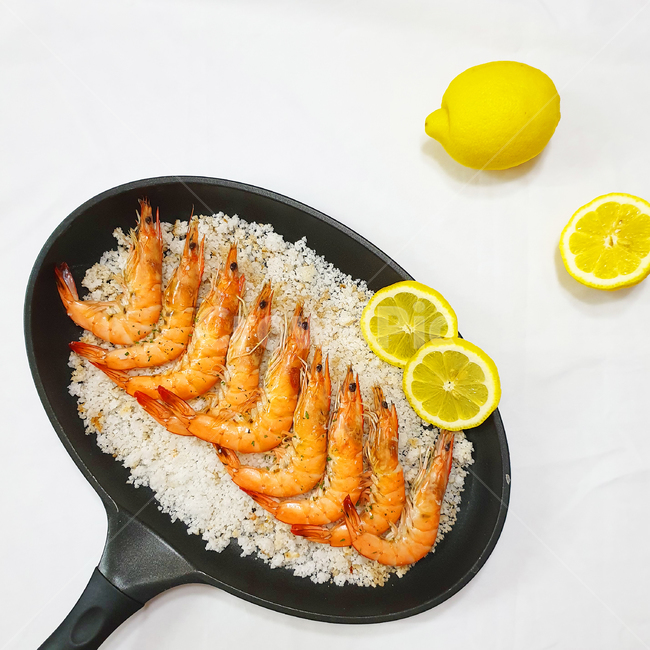 새우구이,흰다리새우,소금구이,슈림프,쉬림프,새우,음식,식재료,요리,food,cook,meal,dishes,food reserves