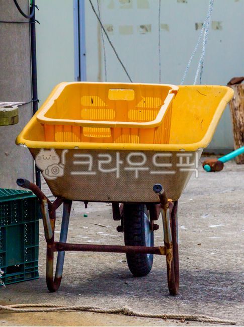 리어카,손수레,수레,운반,운반도구