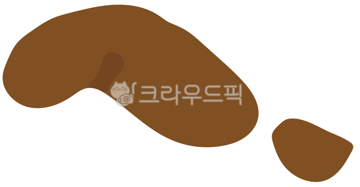 갈색,형태,응가,똥,강아지똥,배변,배변훈련