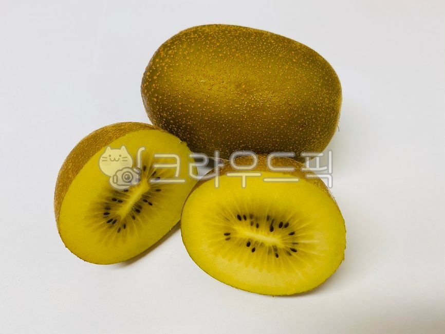 과일, 키위, 골드키위, kiwi, 키위단면, 사진,이미지,일러스트,캘리그라피 - winwin작가