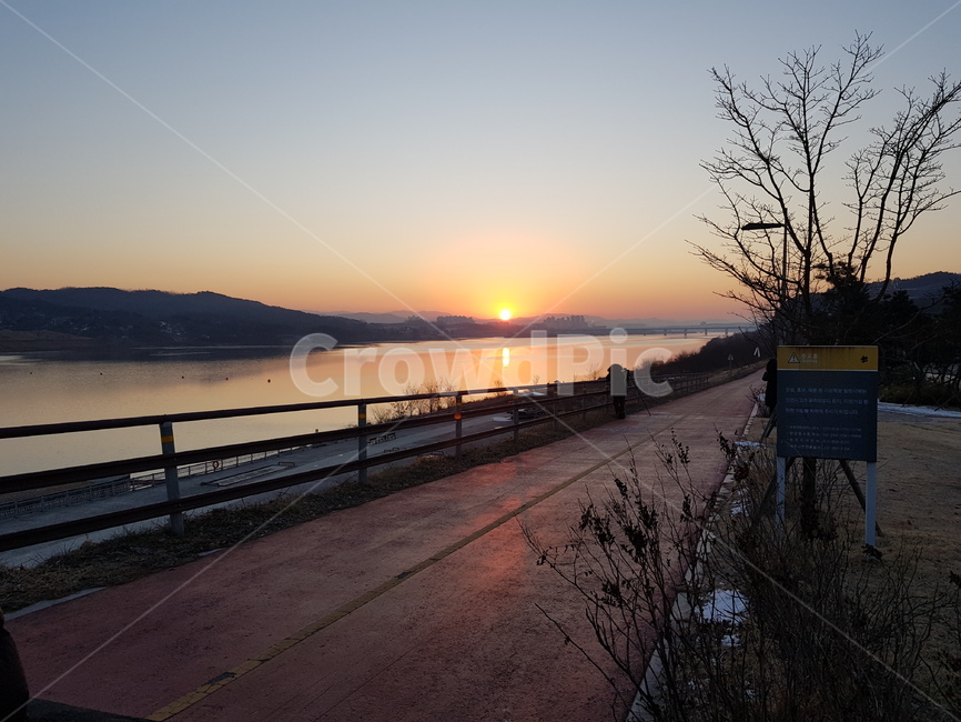해돋이,nature,자연,아침,해