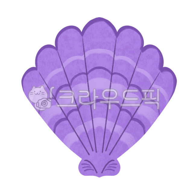 조개,가리비,조개껍데기,조개껍질,해수욕장,소라,여름,모래사장,해변,바다,summer,조개구이,조개일러스트,조개그림,가리비일러스트,바닷속,바닷가,휴양지,바캉스,여름휴가,휴가,여름일러스트,보라