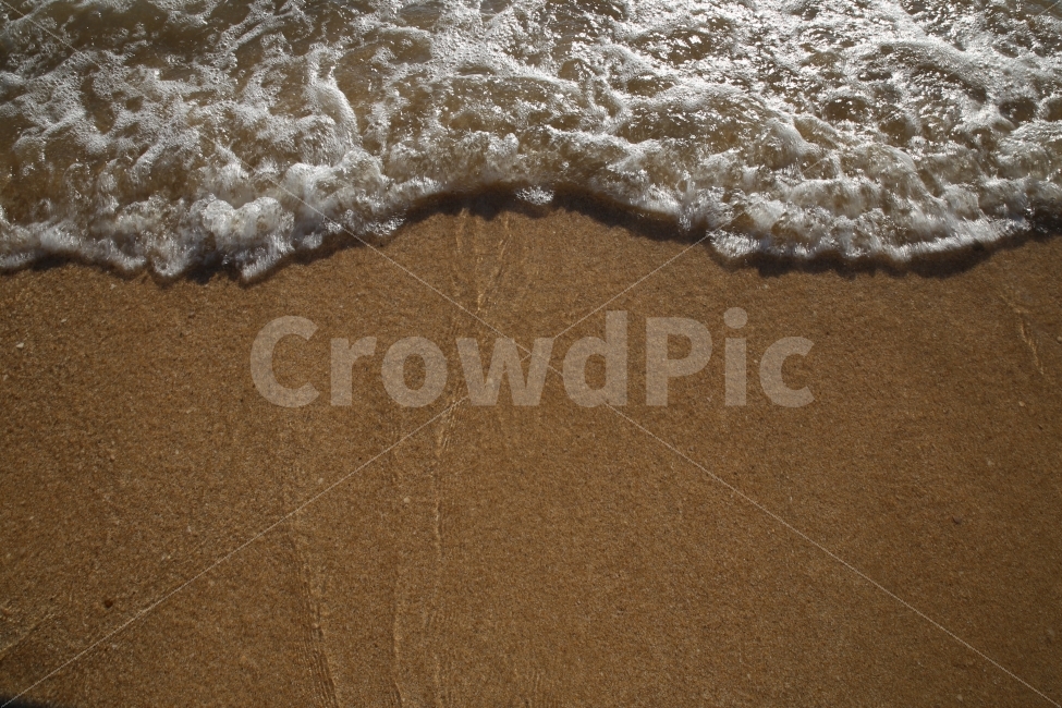 바다,풍경,여름,시원함,해변,모래사장,파도,물거품,해변,바다,beach,sea