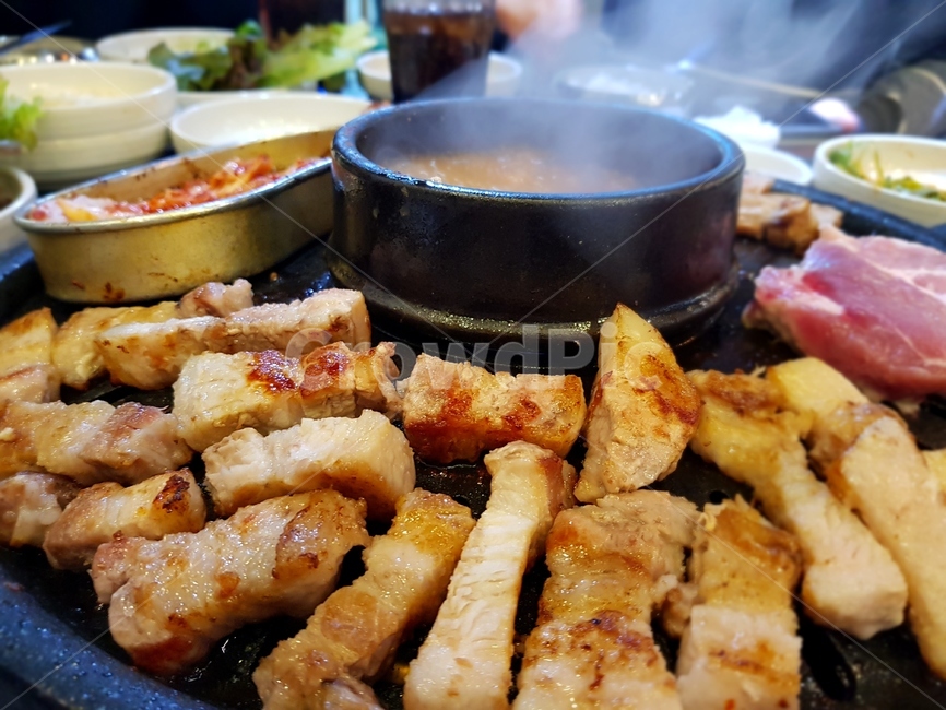 음식,고기,삼겹살,food,meat,pork,돼지고기,육류,porkbelly,구이,roast,찌개,음식,식재료,요리,food,cook,meal,dishes,food reserves,육류,고기,meat