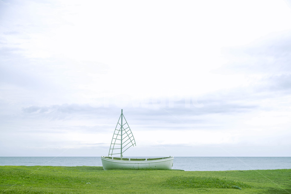 배,ship,sea,바다,자연,자연,풍경,nature,landscape,한국자연풍경,한국자연경관,korea nature landscape,제주도,jeju,jeju island,조각상,동상,석상,조형물,statue,bronze statue,stone statue,vehicle,차량,transportation,교통,boat,보트,vessel,용기,watercraft,선박