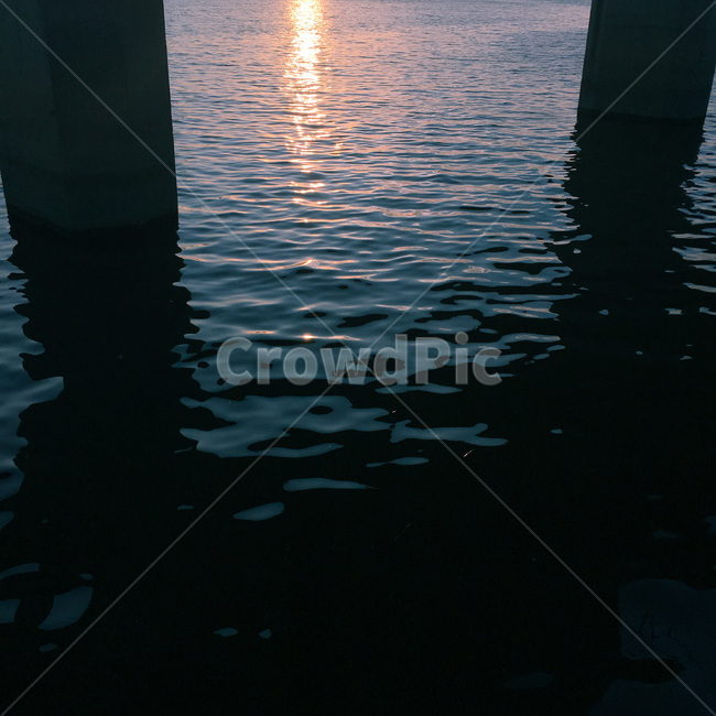 자연,물,일렁임,햇빛,한강,water,감성