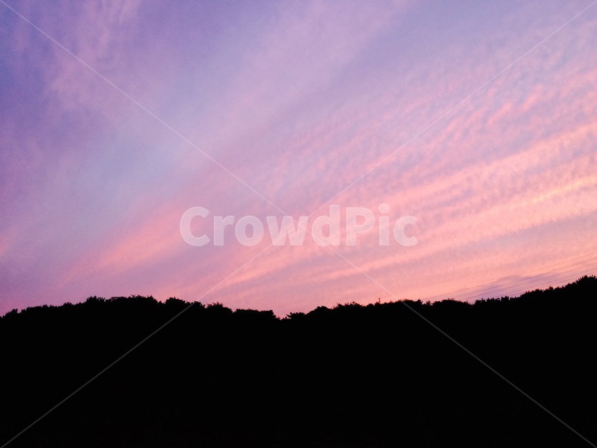 nature,자연,sky,하늘,dawn,새벽,sunset,일몰,redsky,붉은하늘,dusk,황혼,해질녘,보라하늘,핑크하늘,pinksky,purplesky,붉은노을,핑크노을,보라노을,노을