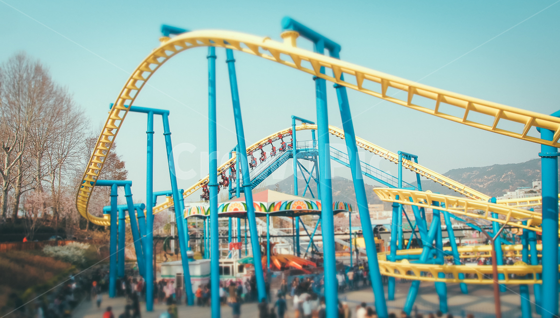 놀이기구,청룡열차,어린이대공원,소풍,놀이동산,놀이공원,놀이동산,놀이터,amusement park,playground