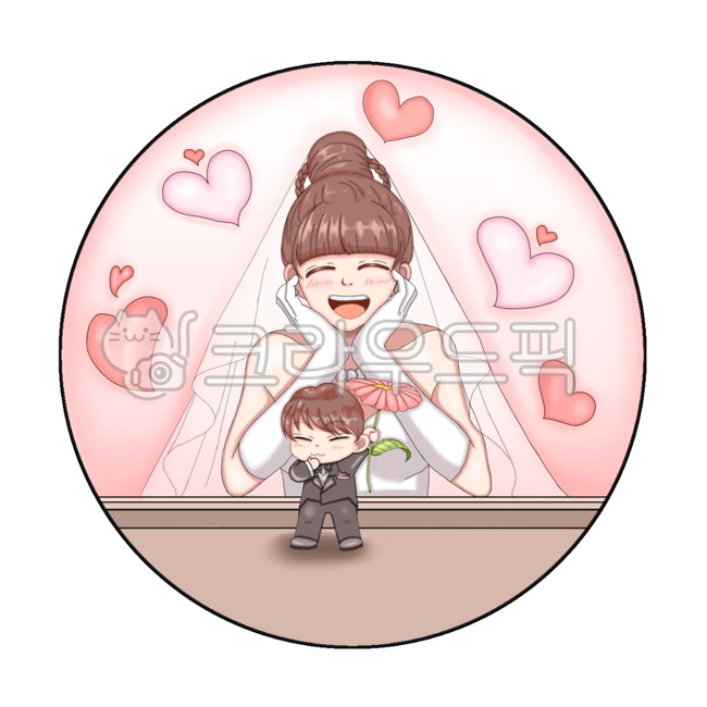 웨딩,신랑,신부,신랑신부,결혼,결혼식,하트,사랑,꽃,혼례