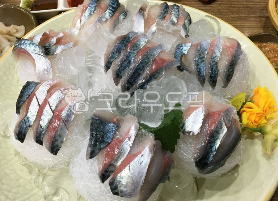 고등어회,고등어,회,생선회,고등어요리,고등어음식