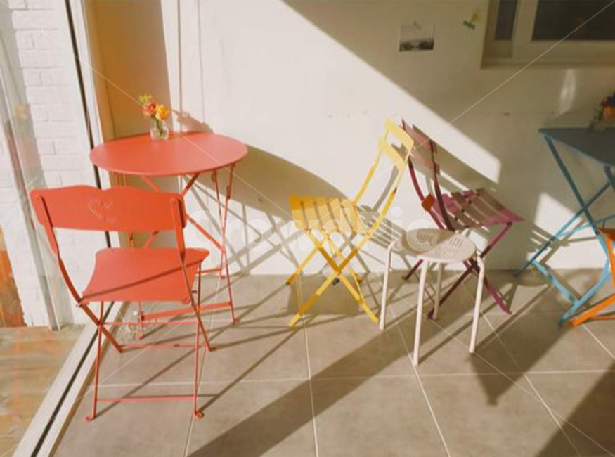 색감,감성,공간,의자,햇살,인테리어,실내디자인,interior design