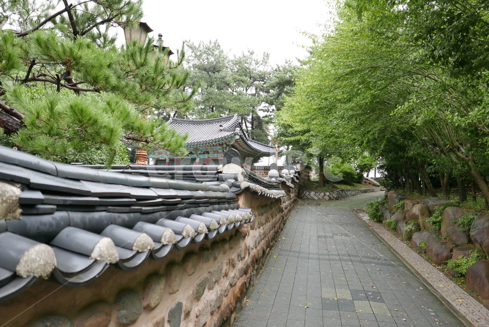 기와,돌담,전통,사적지,한국문화,korean,traditional,culture,exterior