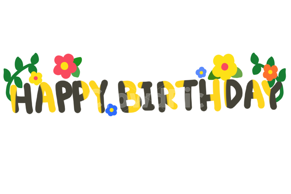 생일,축하,기념일,text,캘리그라피,birthday