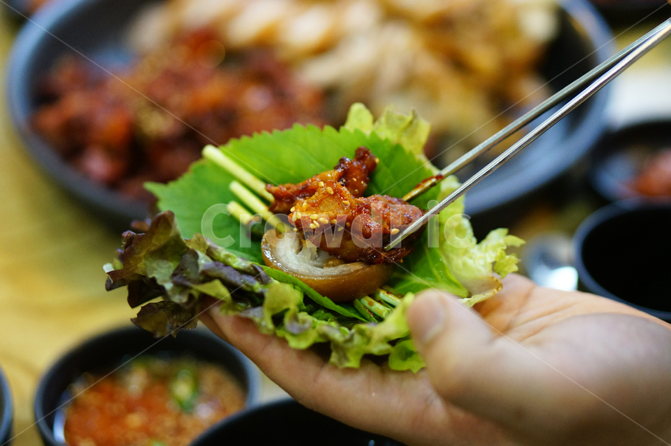 족발,양념족발,반반족발,쌈,왕족발,식사,요리,food,meal,음식,식재료,요리,food,cook,meal,dishes,food reserves