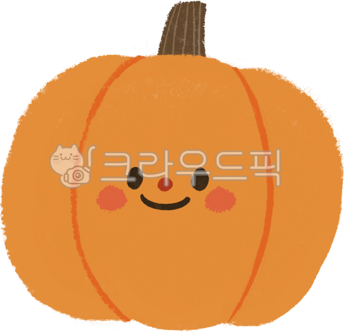 호박,호박그림,호박캐릭터,가을,가을야채,할로윈,할로윈호박,펌킨,야채,채소,귀여운호박
