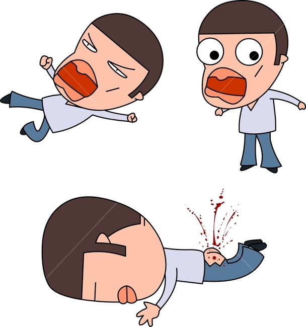 캐릭터,엽기캐릭터,코믹캐릭터,엽기,코믹,개그,만화,웃긴,sd캐릭터,2등신,이모티콘,아바타,개성,못난이,동작,행동,감정,느낌,표정,표현,기분,과장,성격,상황,시추에이션,인물,사람,큰머리,일러스트,벡터,불량배,험악함,스포츠머리,소년원,양아치,깡패,동내형,나팔바지,불량,학생,남,남자,발길질,폭력,싸움,날라차기,때림,놀람,곁눈질,당황,황당,쓰러짐,치질,치루,엉덩이,피,피남,깨물림,자빠짐,넘어짐,아픔,고통,기절,사람,인물,인간,human,person,얼굴표정,facial expression,face,그래픽,일러스트레이션,graphic,illustration