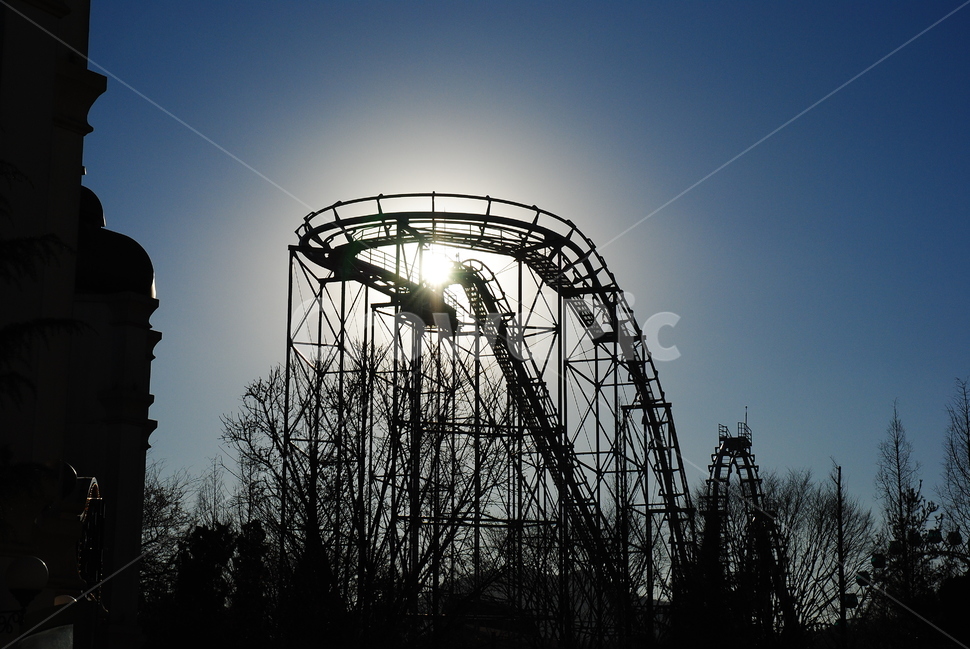 놀이공원,롤러코스터,놀이,청룡열차,놀이기구