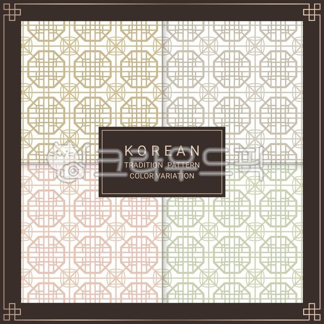 Traditional pattern,Korean traditional pattern pattern,Korean traditional pattern pattern,pattern design,traditional pattern,geometric pattern,pattern set,pattern color,texture,Lunar New Year,Chuseok,New Year,pattern illustration,design,orie