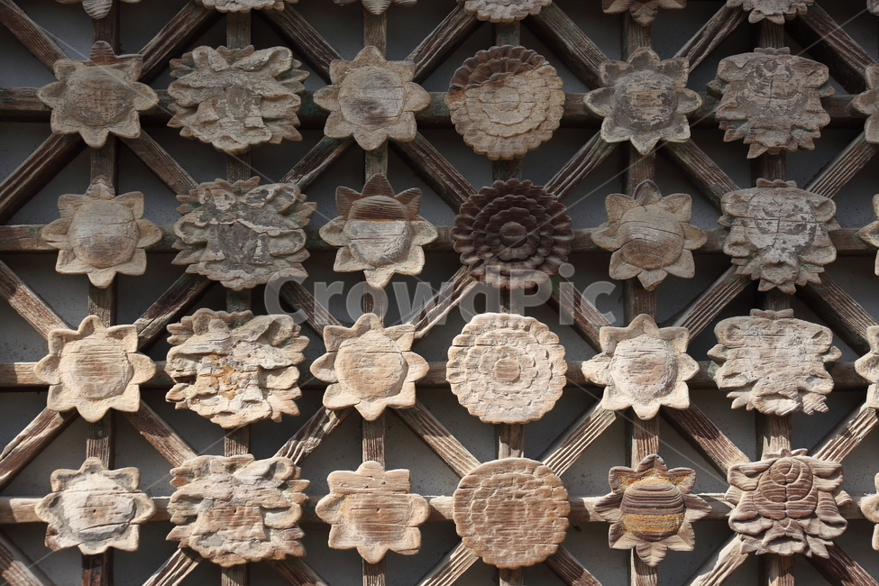 문살,꽃모양,꽃문살,한국전통,조각,한국전통,한국문화,korean traditional,korean culture