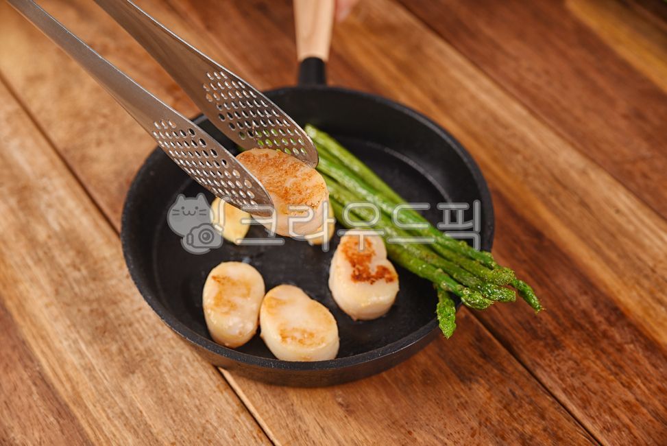 키조개관자,관자,키조개,조개,키조개요리,관자요리,씨푸드,해산물,해산물요리,음식,푸드,쿠킹,플레이팅,음식플레이팅,scallop,seafood,food,cooking,관자스테이크