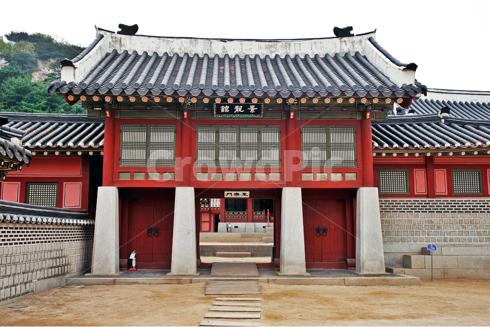 경룡관,화성행궁,행궁,정조,화성,수원시,전각,한국전통,한국문화,korean traditional,korean culture