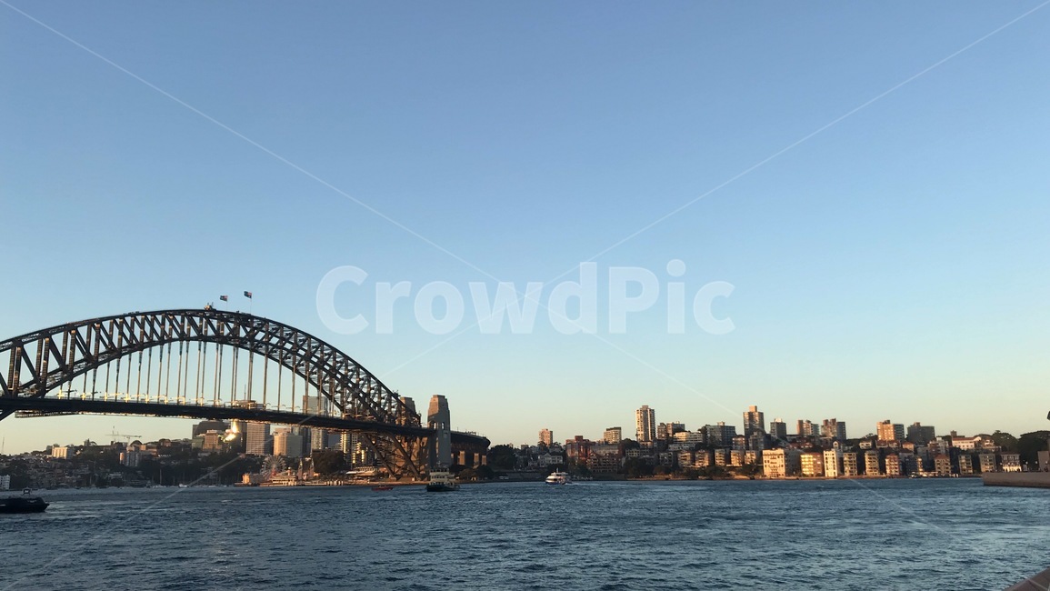 호주,시드니,다리,sydney,bridge