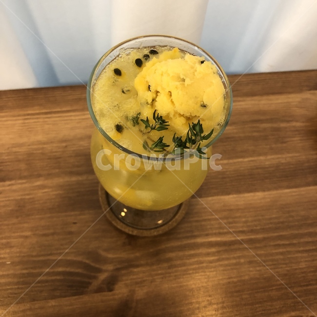 음료,에이드,셔벗,패션후르츠,drink,passionfruit,ade,sherbet,마실것,beverage,음료수,drink,beverage