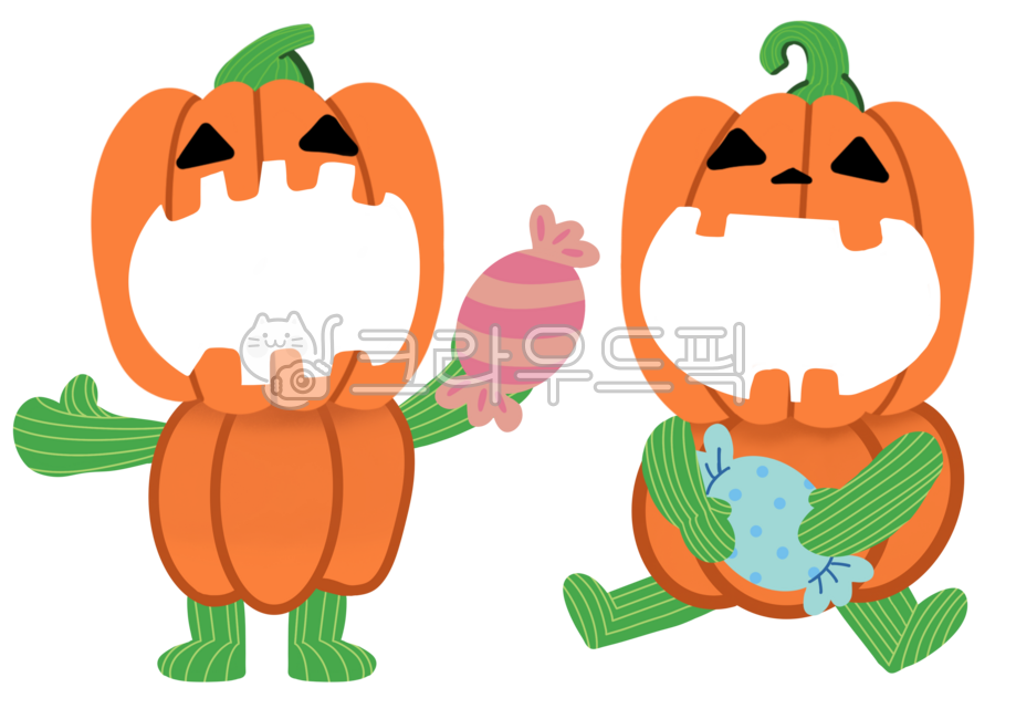 할로윈,할로윈파티,할로윈합성,호박합성,호박인간,도안,일러스트,어린이집도안,유치원도안,어린이집,유치원,할로윈행사,halloween,halloweenparty