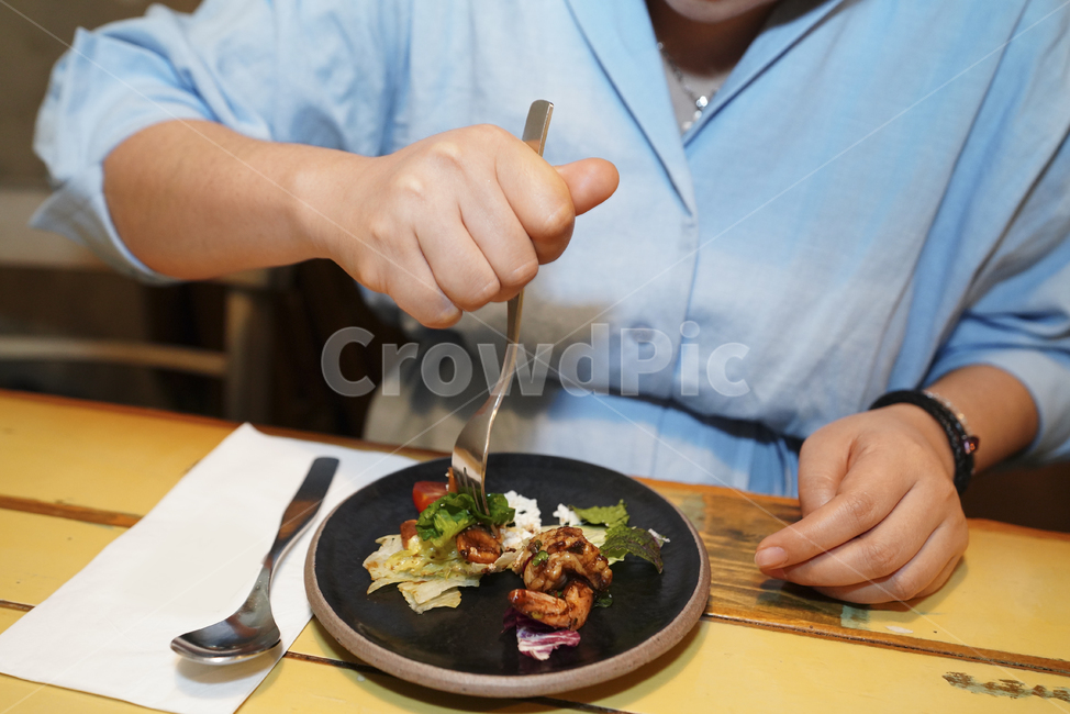 샐러드,야채,건강,음식,푸드,색감,컬러,포크,salad,비타민,먹거리