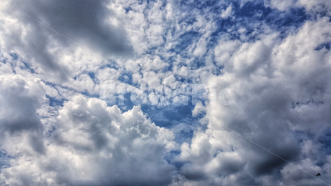 하늘,구름,파란색,맑음,sky,뭉게구름,cloud,자연,풍경,nature,landscape,outdoors,옥외,azure sky,푸른 하늘