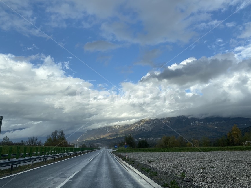 도로,highway,고속도로,고속도로,road,freeway,아스팔트,asphalt,tarmac,sky,하늘,구름,풍경,맑음,시원한,드라이브