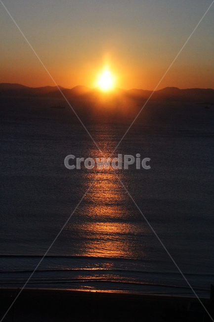 일출,태양,새해,물결,햇빛,자연,풍경,nature,landscape,light,빛,flare,플레어,sunlight