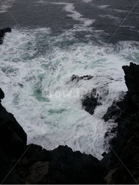 파도,바위,바다,포토카드,푸른색,자연,풍경,nature,landscape,ocean,대양,outdoors,옥외,sea,water,물