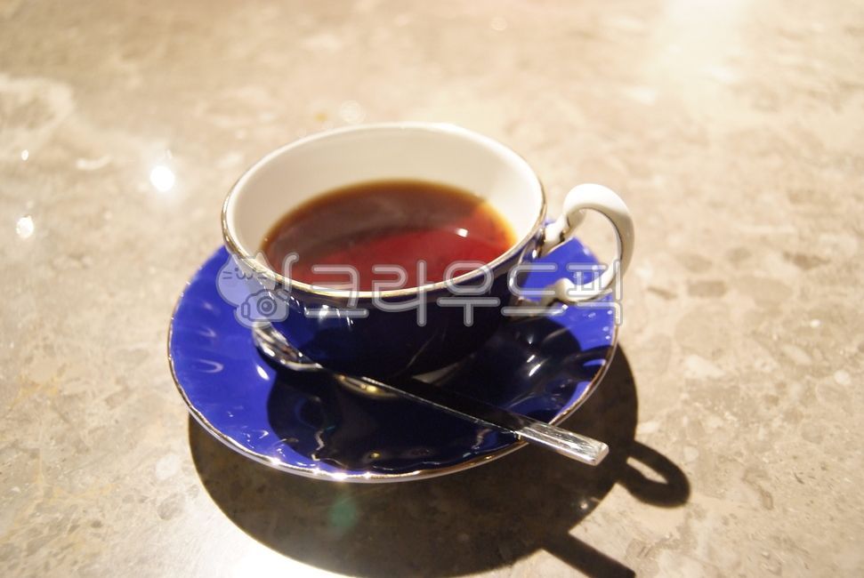teacup,tea,cafe,coffee cup,coffee,Americano,blue coffee cup