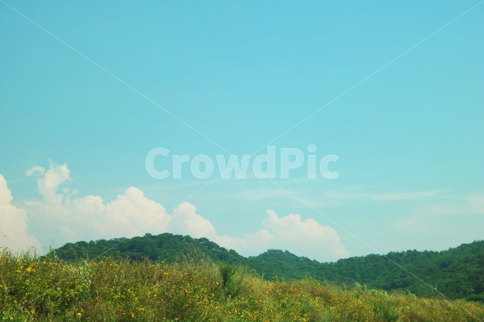 풍경,자연,하늘,산,초록,구름,배경,view,nature,mountain,sky,cloud