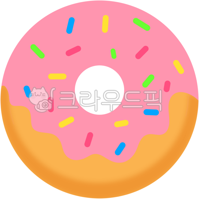 도너츠,도너츠아이콘,도너츠일러스트,도넛,도넛아이콘,초코도넛,빵,간식,제과,도넛그림,초코도너츠,귀여운도너츠,귀여운도넛,딸기도너츠,딸기도넛