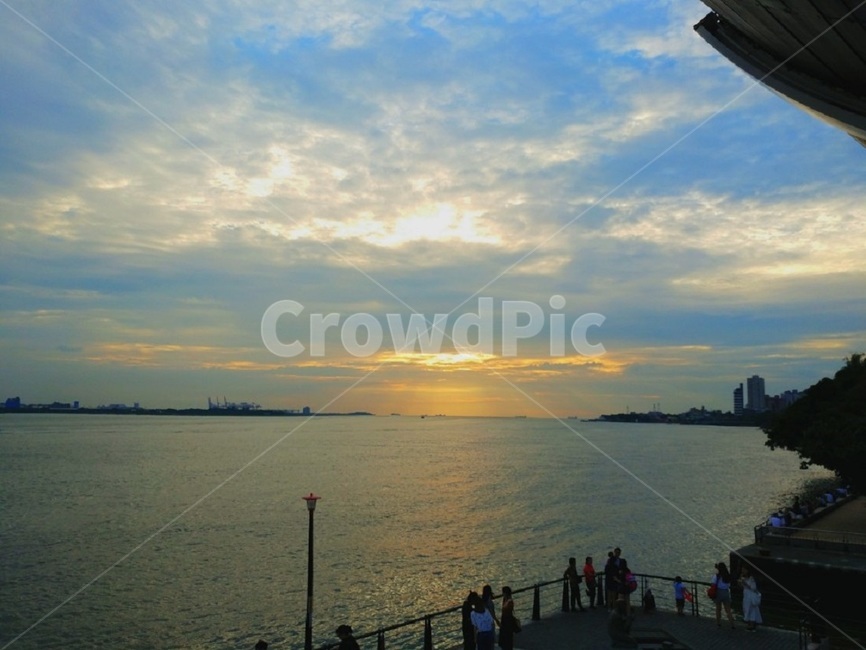 해지는모습,해질녁,asundownevening,sunset,dusk,자연,풍경,nature,landscape,outdoors,옥외