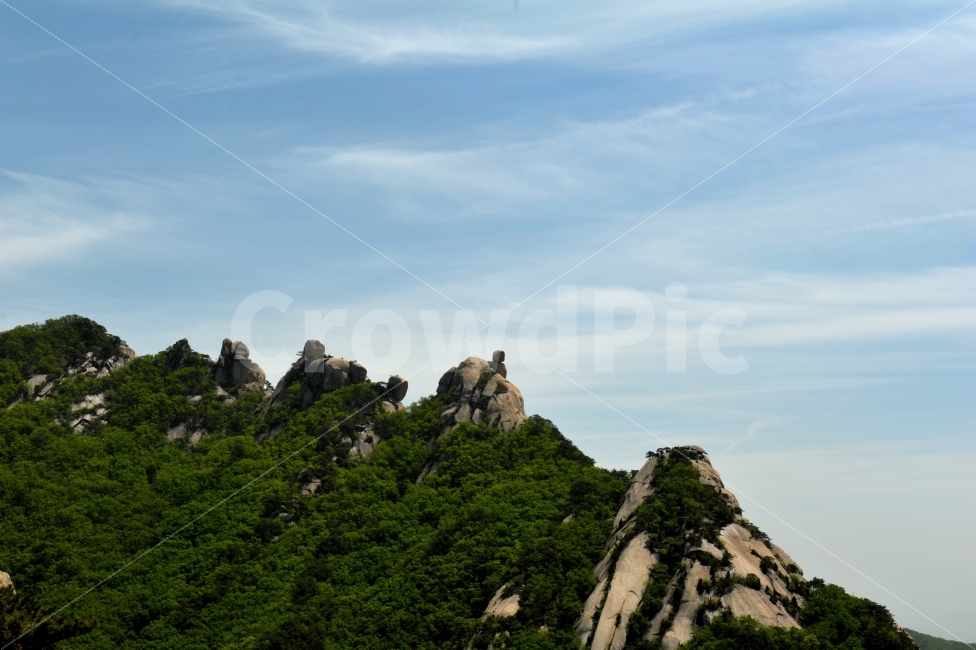 오봉,등산,북한산,구름,힐링,자연,풍경,nature,landscape,한국자연풍경,한국자연경관,korea nature landscape,outdoors,옥외,slope,경사