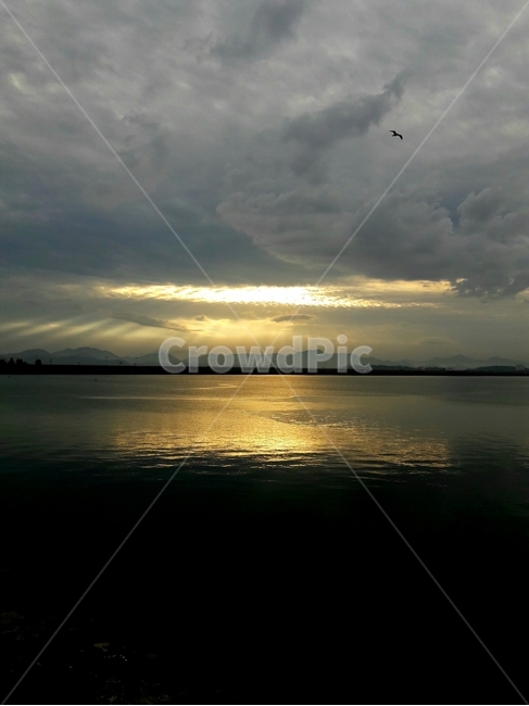 일출,빛내림,sunup,light,deigntocome,빛,옥외,outdoors,자연,nature,ray,바닷가,해안가,coast