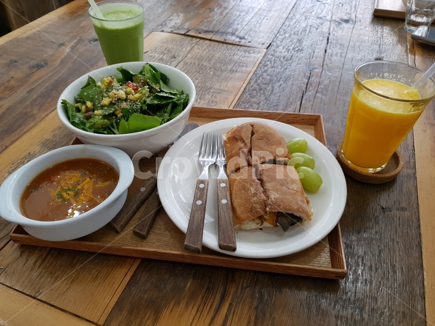 beverage,마실것,drink,음주,juice,주스,건강식,브런치,샌드위치,스프,샐러드,salad