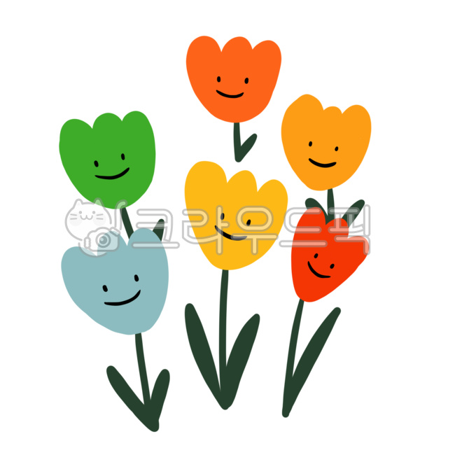 tulip picture,Tulip,Dakku Illustration,Good Note,flower garden,smile,sticker png,tulip sticker,illust,smile illustration,tulip illustration,flower painting,sticker,png,flower,Kindergarten illustration,good note png,Dakku,Daycare illustration,Dakku Sticker