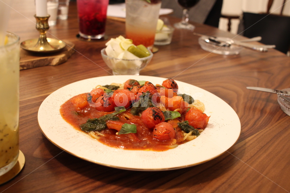 Italian food,pasta,restaurant,western food,feast,special meal