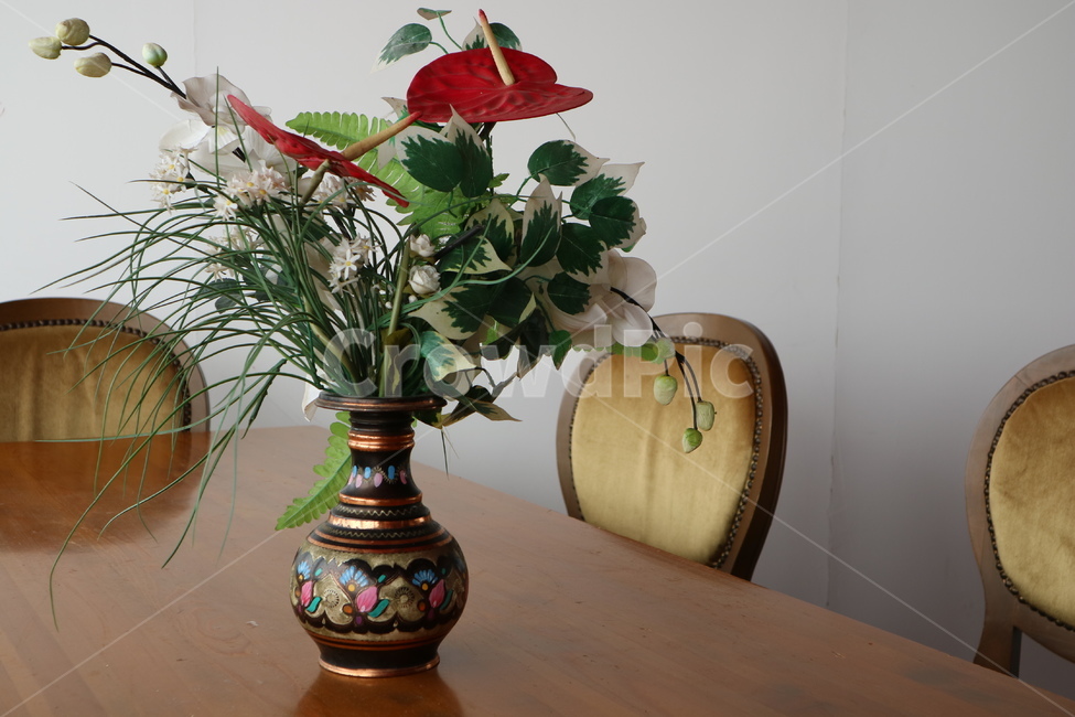꽃,장식,꽃꽂이,항아리,flower,병장식,실내용화초,화분,화초,house plant