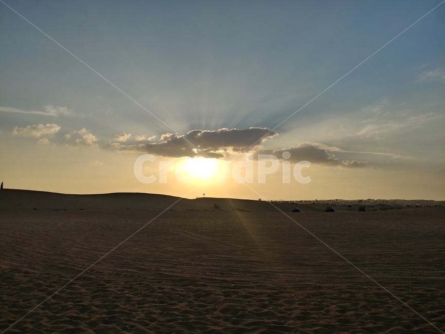 dubai,두바이,light,빛,햇빛,구름,desert,dune,자연,사막,흙,sand