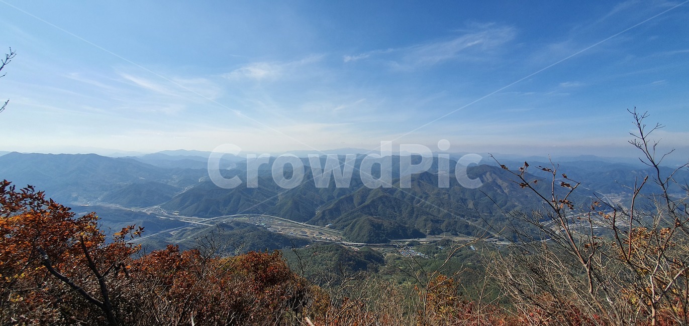 흙,가을산,푸른,하늘,자연,outdoors,바위,백암산,백양사,100대명산,등산,나무,구름,단풍,산,자연,풍경,nature,landscape
