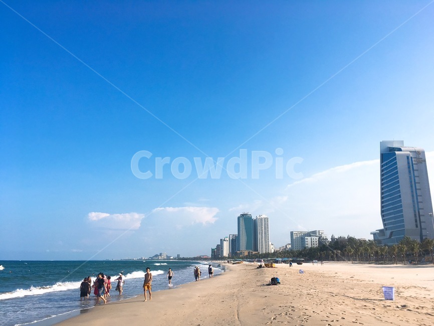 하늘,바다,해변,자연,ocean,해변,바다,beach,sea