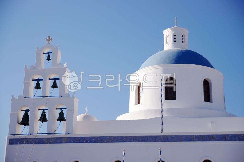 산토리니,이아마을,그리스,지중해,푸른,지붕,하얀,유럽,dome,둥근천장,building,건물,건축물,architecture,greece,oia,santorini